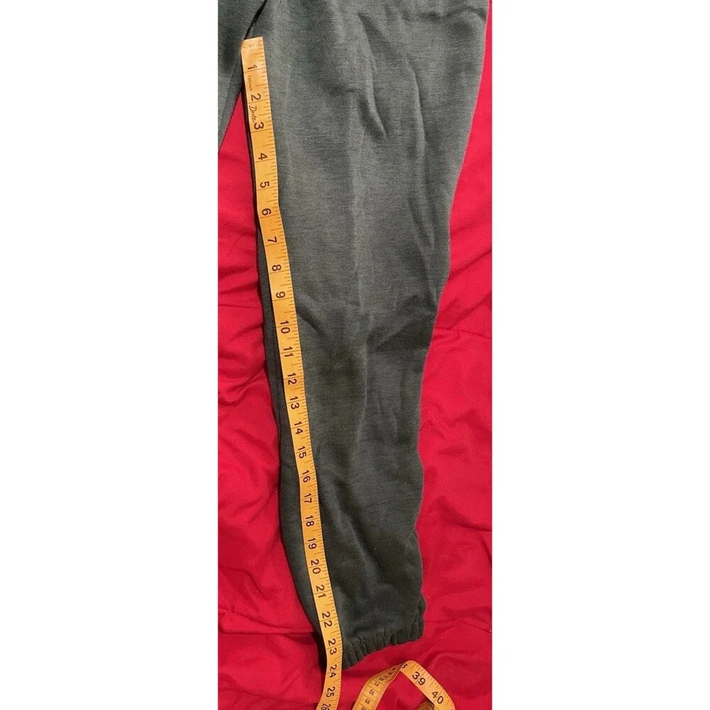 Cult Favorite Green Jogger Sweatpants